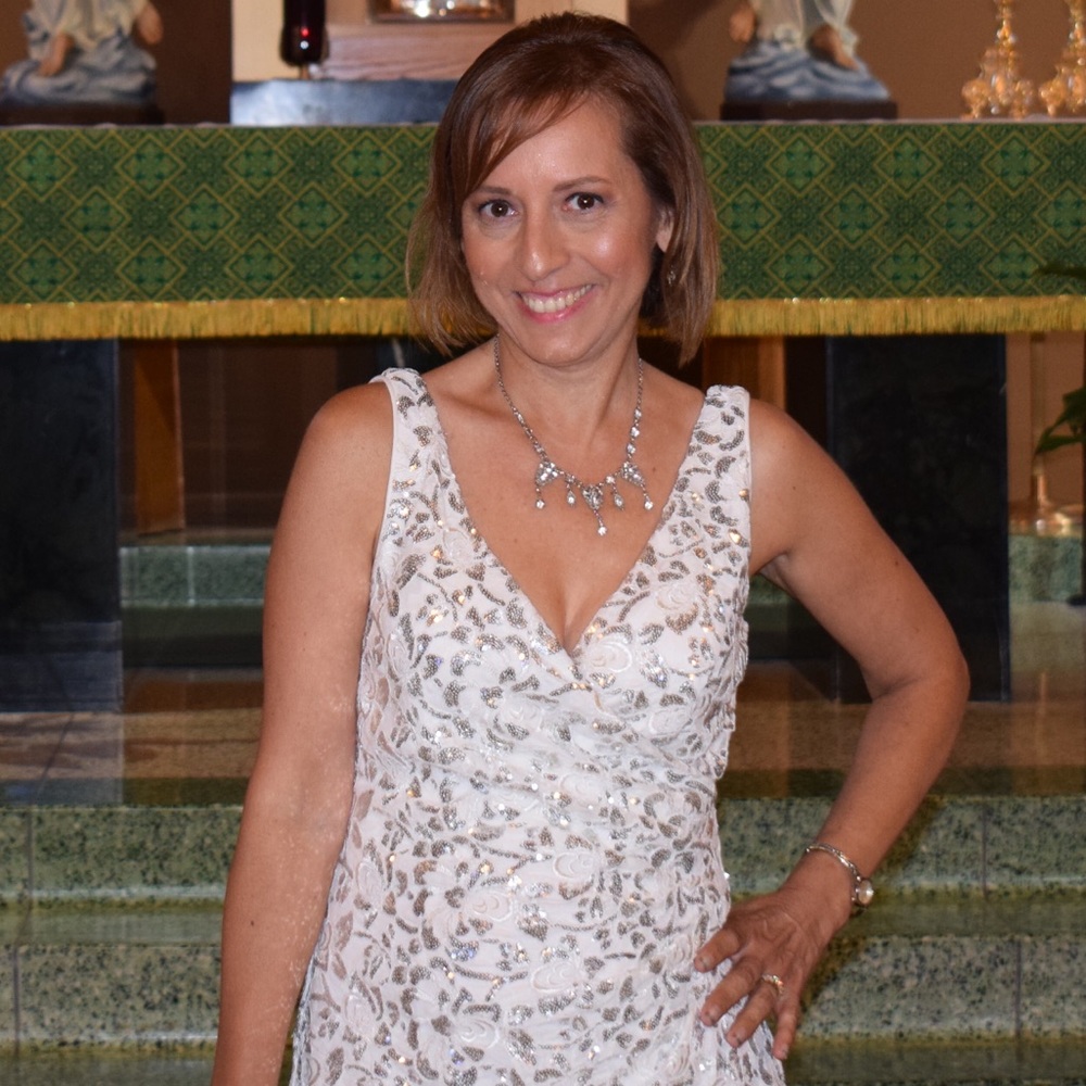 Meet your Posher, Awilda